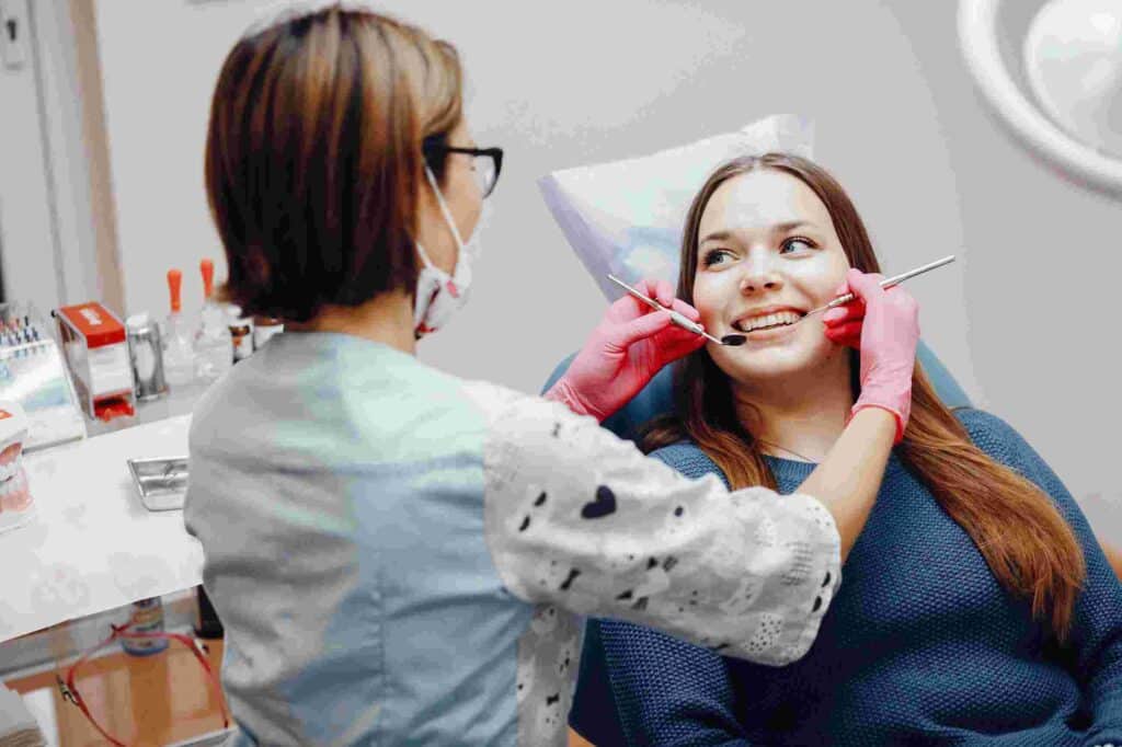 The Top Cosmetic Dentistry Treatments
